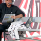 Image for article titled Andy Reid Asks Sean Payton If He Is Going To Eat His Torn MCL
